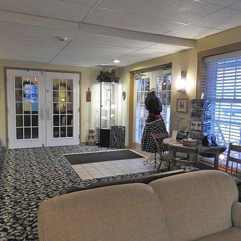 Country Living Inn Smoketown  Экстерьер фото